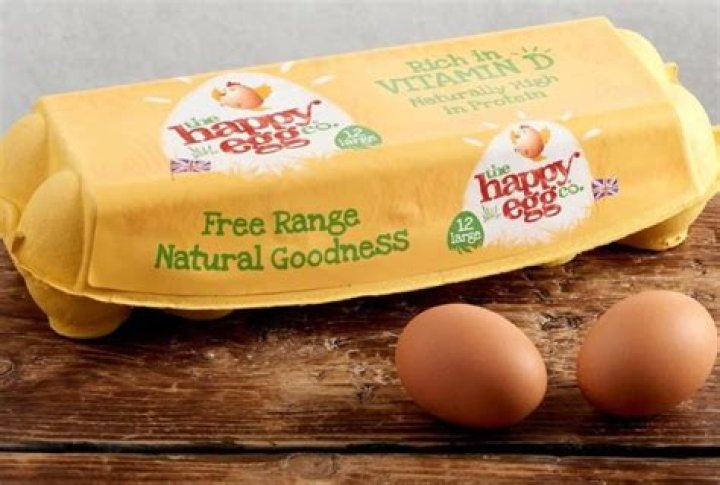 What are the best supermarket eggs?