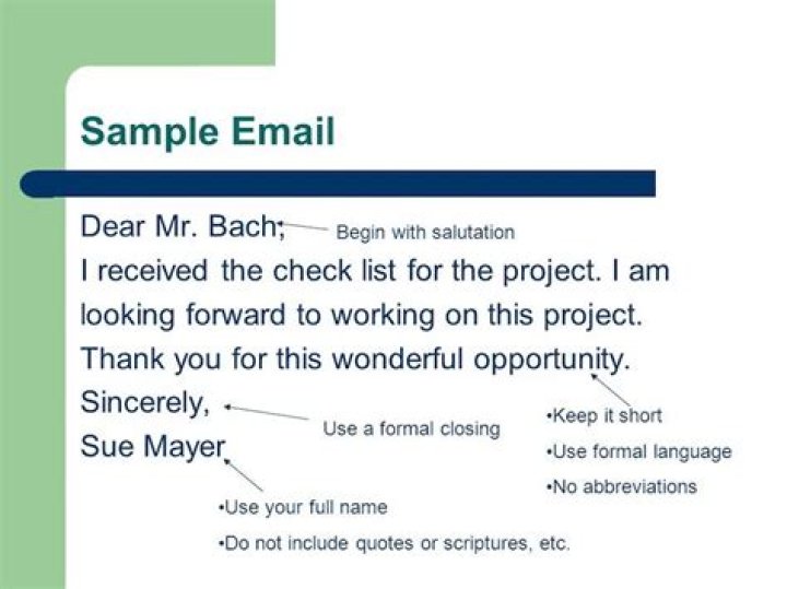 What are the example of respond?