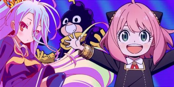 What are the shortest anime?