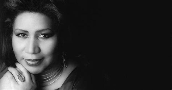 What artist is considered the queen of soul?