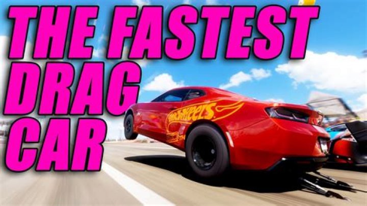 What camber is best for drag racing?