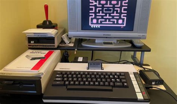 What can a 8-bit computer do?
