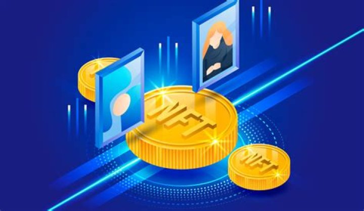 What can be considered an NFT?