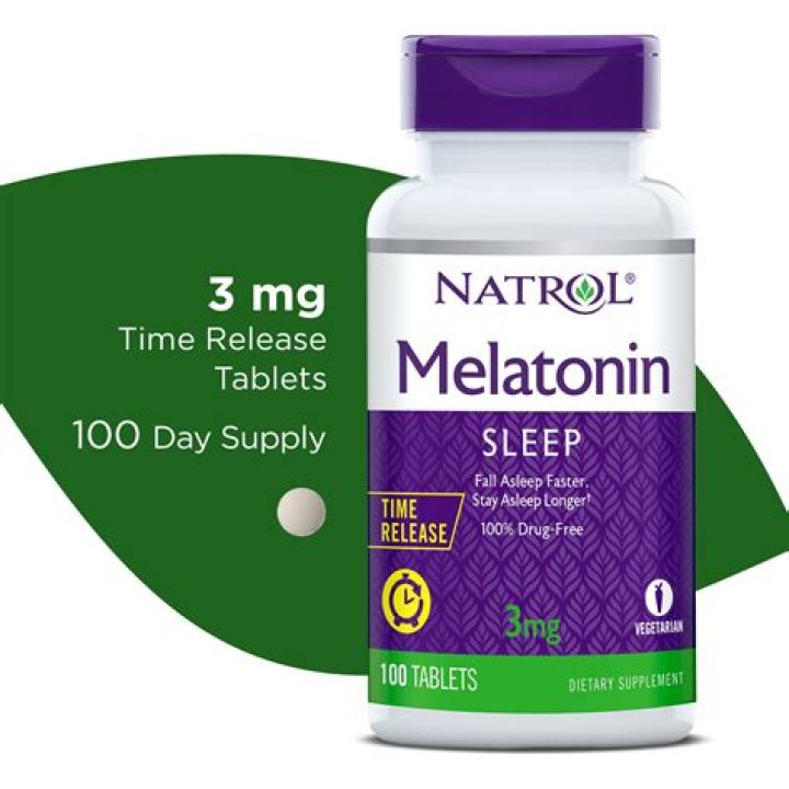 What can I use instead of melatonin?