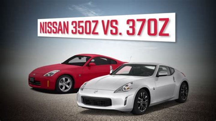 What car is faster than a 370Z?