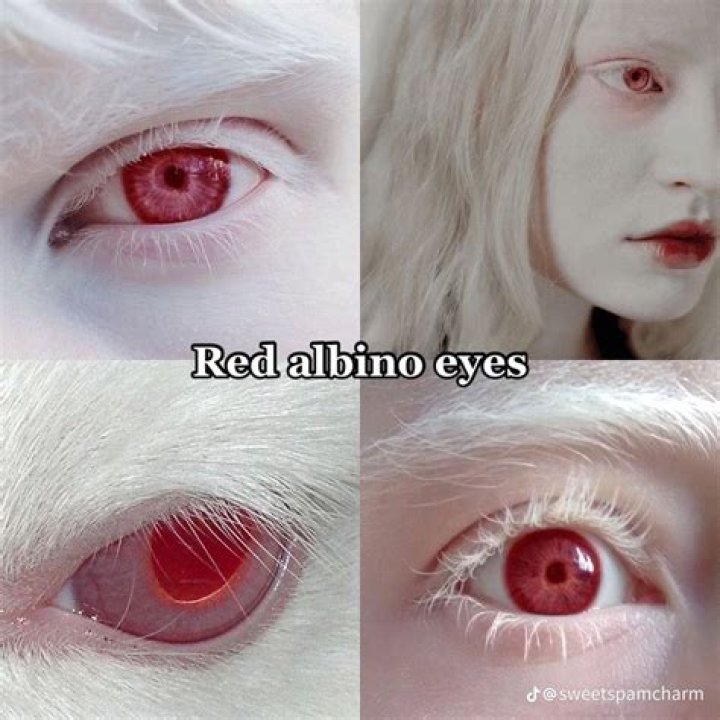 What color eyes do moon elves have?