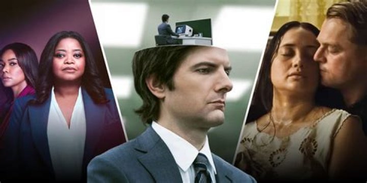 What company will overtake Netflix?