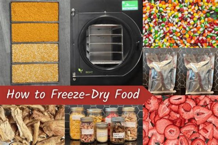 What condiments can you freeze?