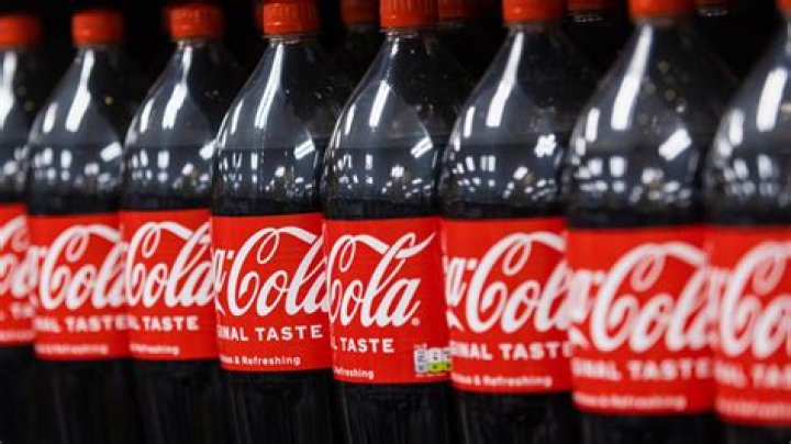 What country has the best Coke?