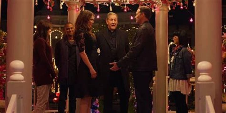 What day were Luke and Lorelai get married?