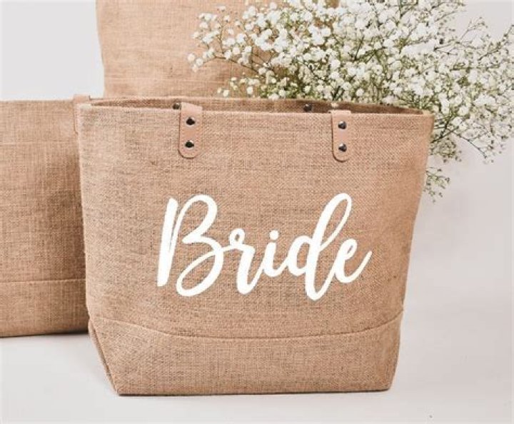 What did a Roman bride give away during her wedding?