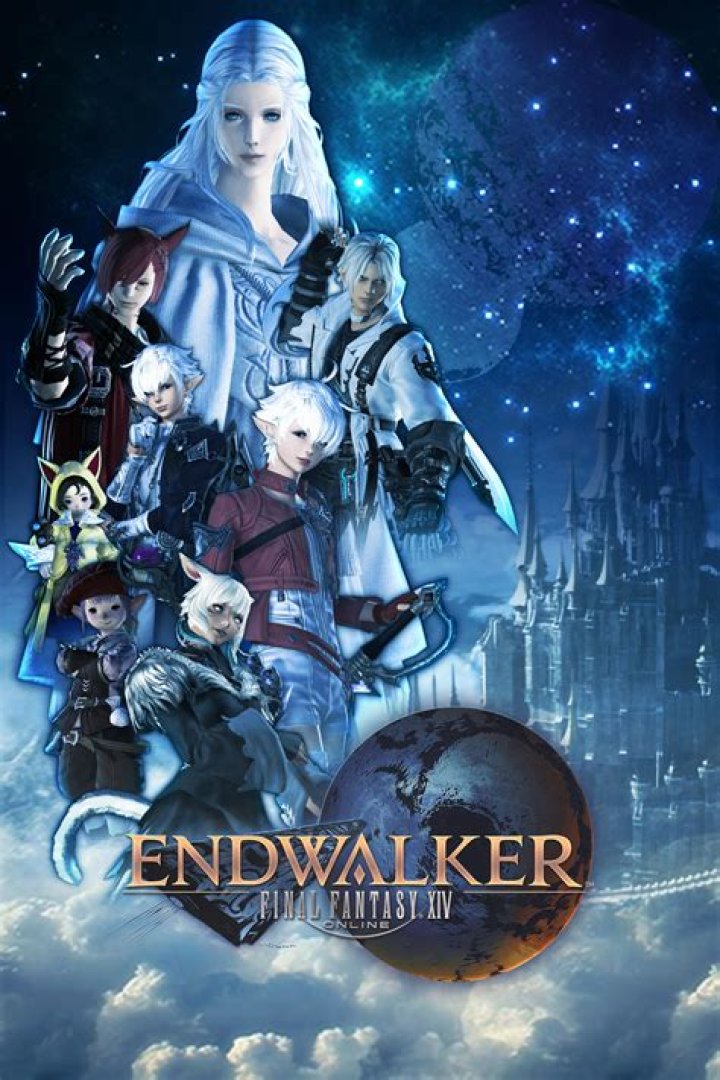 What did Endwalker add?