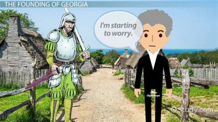 What did Georgia do with Kenny's body?