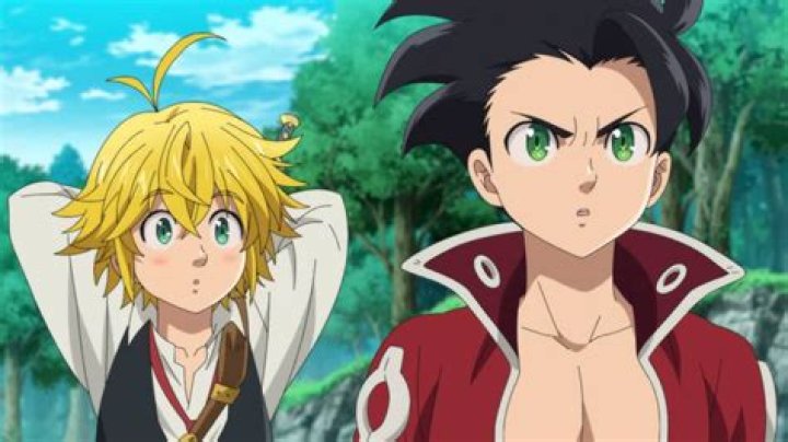 What did Meliodas promise Zeldris?