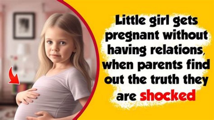 What do I do if my 14 year old is pregnant?