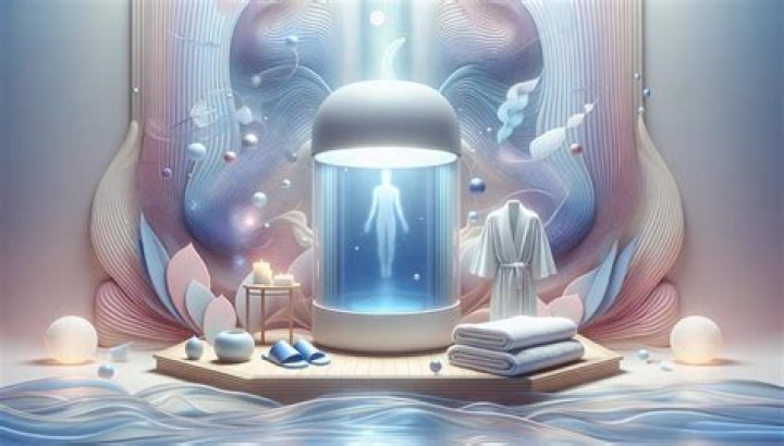 What do I wear in a float tank?