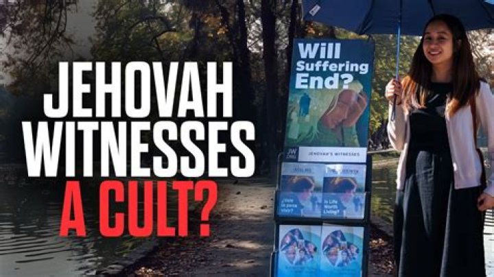 What do Jehovah Witnesses believe about illness?