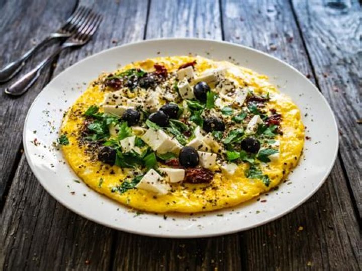 What do they eat in Italy for breakfast?