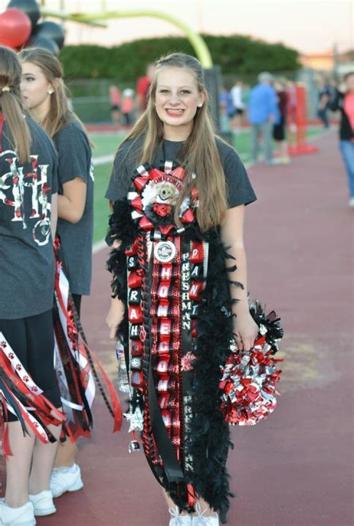 What do you do during homecoming?