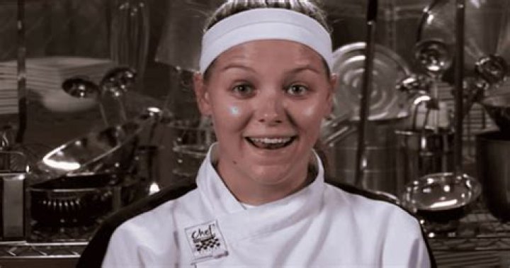What do you get if you win Hells kitchen?