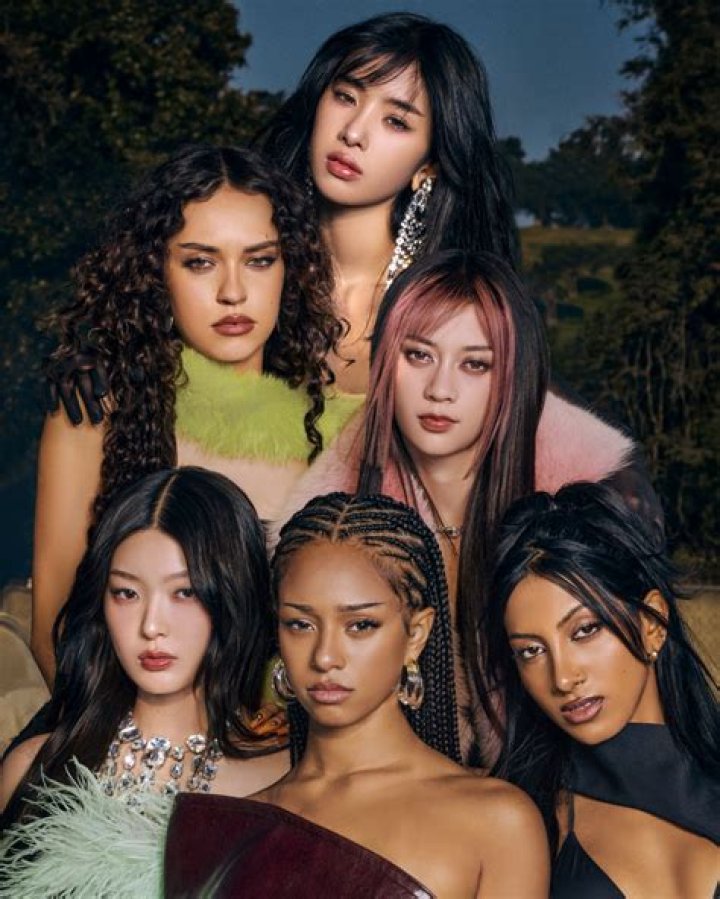 What do you mean chaos?