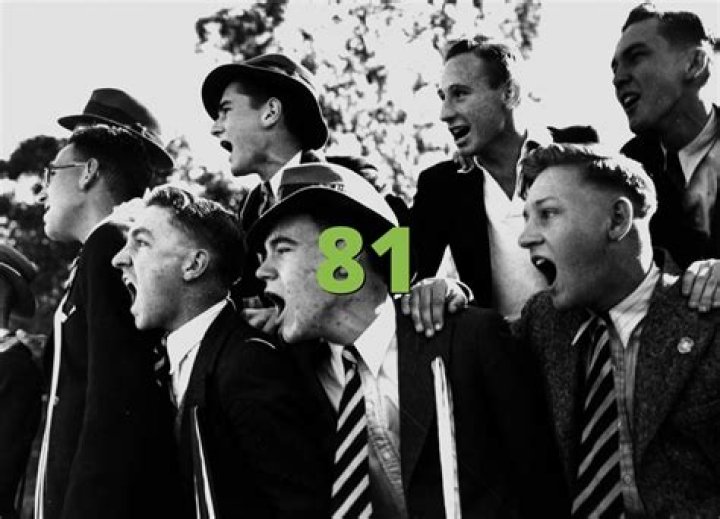 What does 81 mean to the Hells Angels?