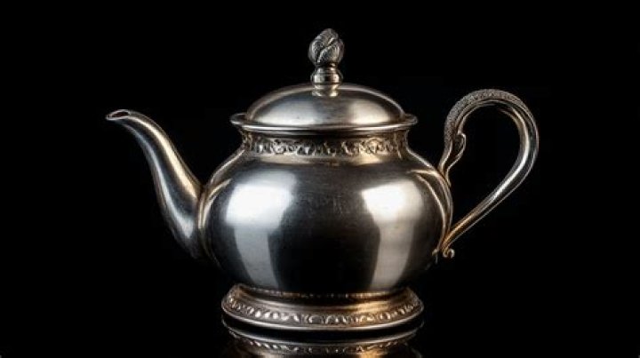 What does 830 mean on silver?