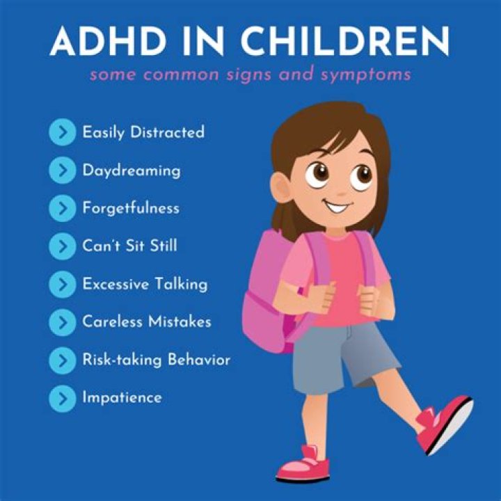 What does a child with ADHD need?