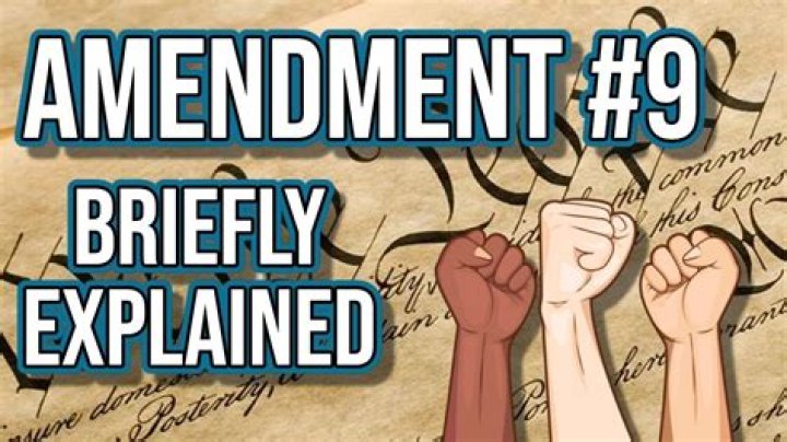 What does amendment 21 say?