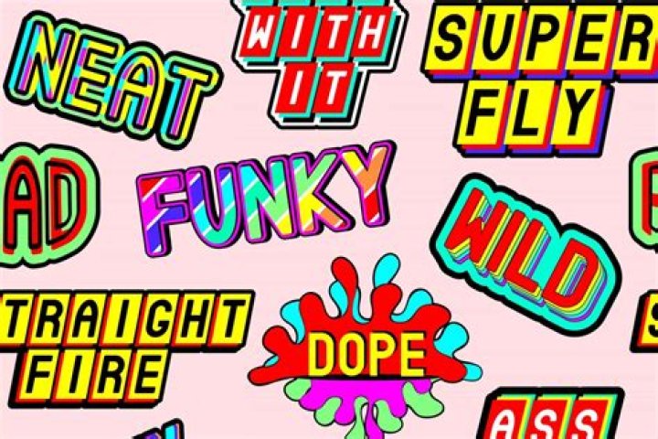 What does bogan mean in Australian slang?