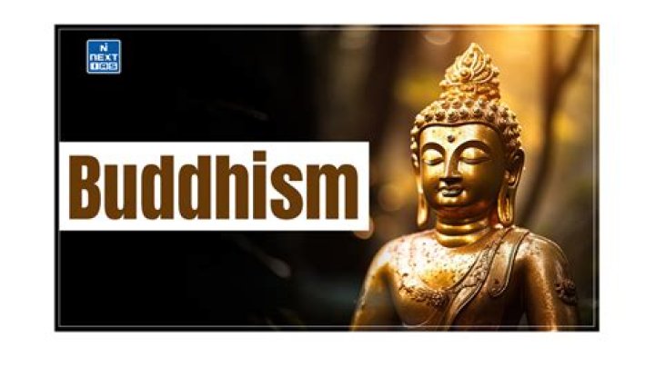 What does Buddhism say about depression?