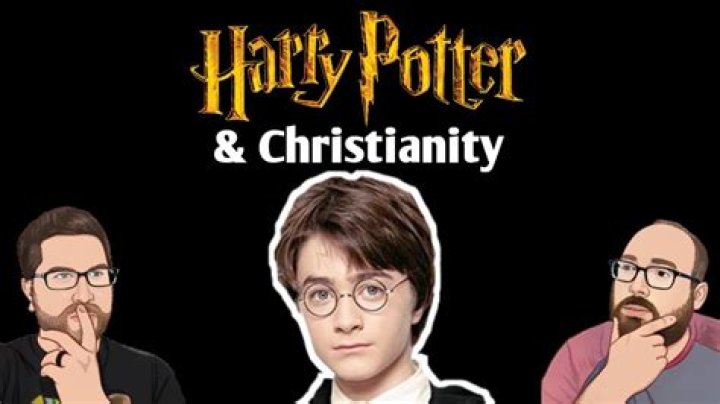 What does Christianity say about Harry Potter?