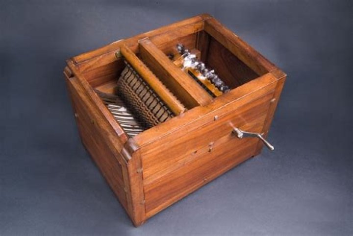 What does gin do to a man?