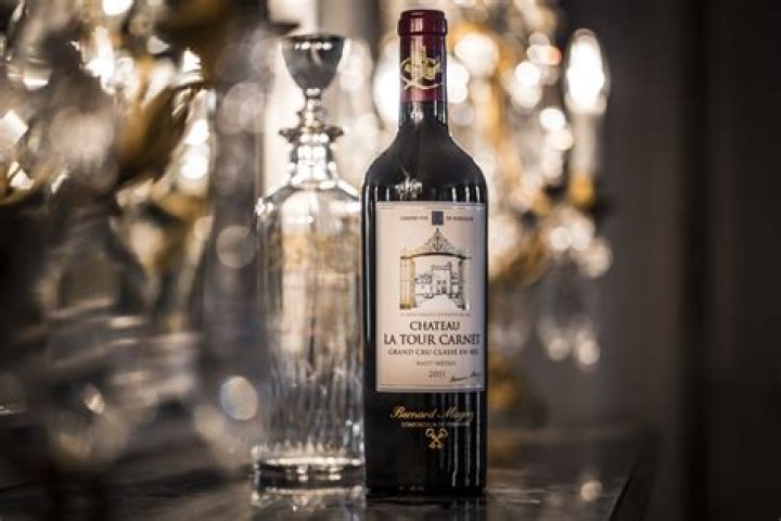 What does Grand Cru mean in St Emilion?