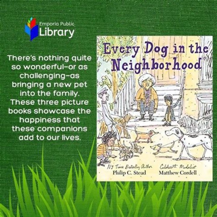 What does it mean when all the dogs in the neighborhood are howling?