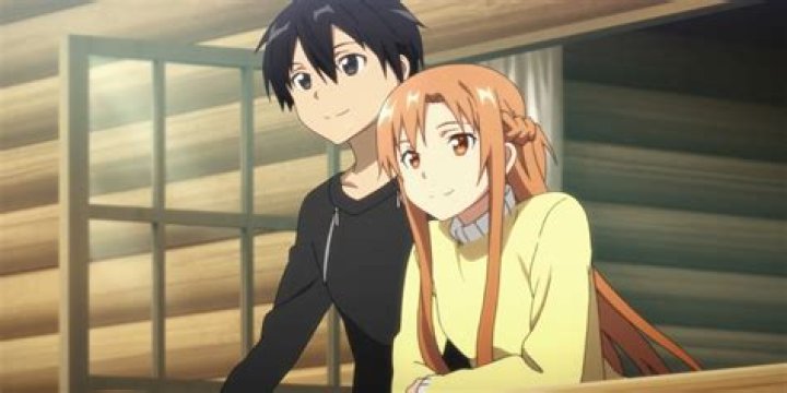 What does Kirito mean in English?