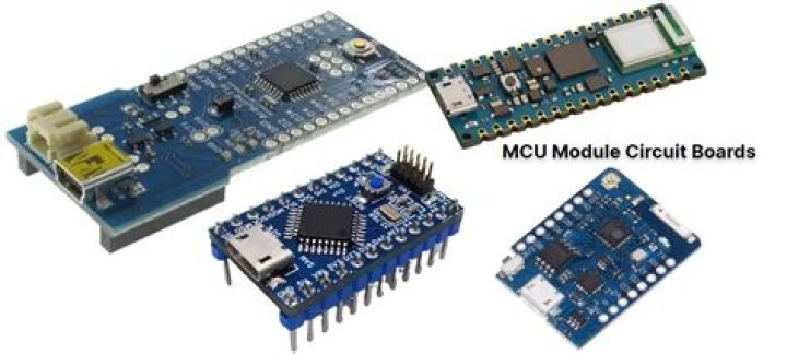 What does MCU stand for?