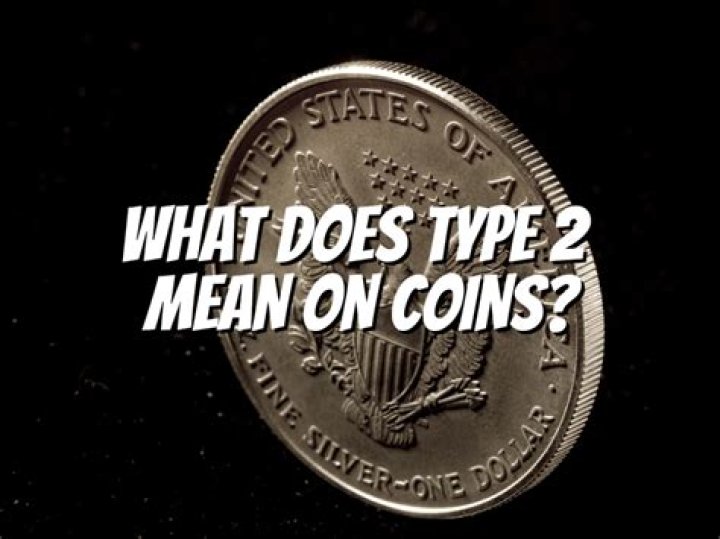 What does no s mean on coins?