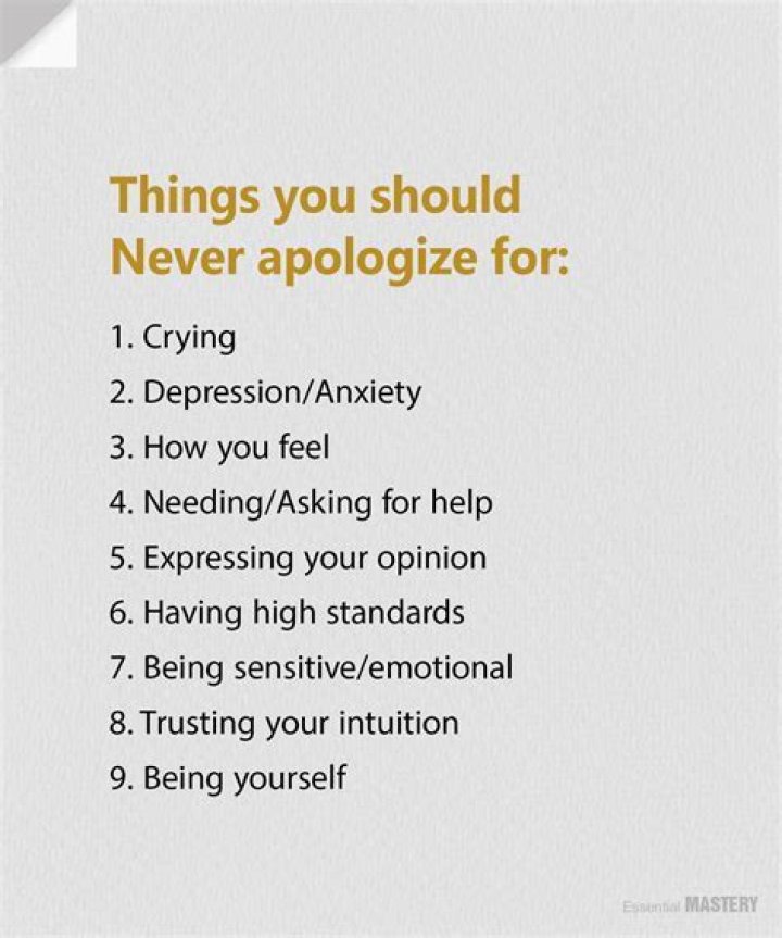 What does psychology say about crying?