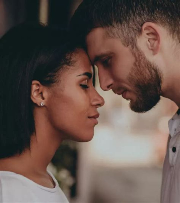 What does real love look like?