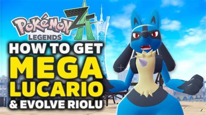 What does Riolu eat in Legends arceus?