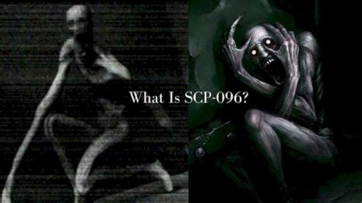 What does SCP-066 look like?
