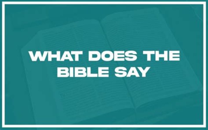What does the Bible say about quitting?