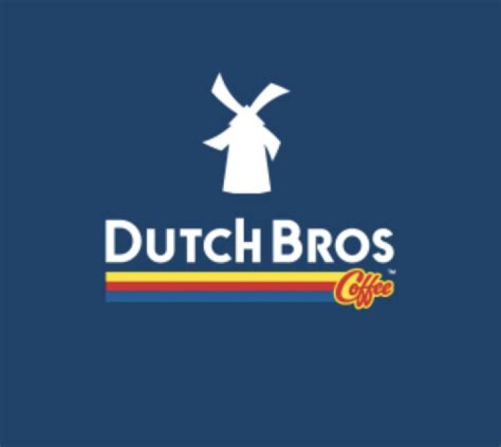 What does the Dutch Bros logo mean?