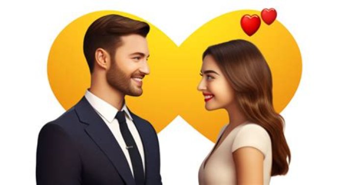 What Emojis do guys use when they love you?