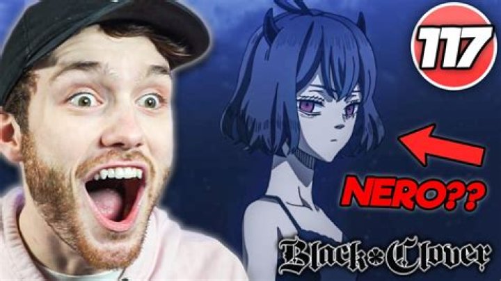 What episode Nero become human?