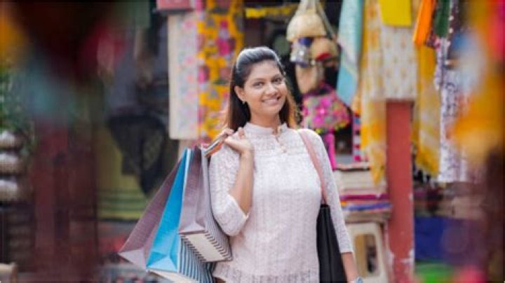 What every bride must have?