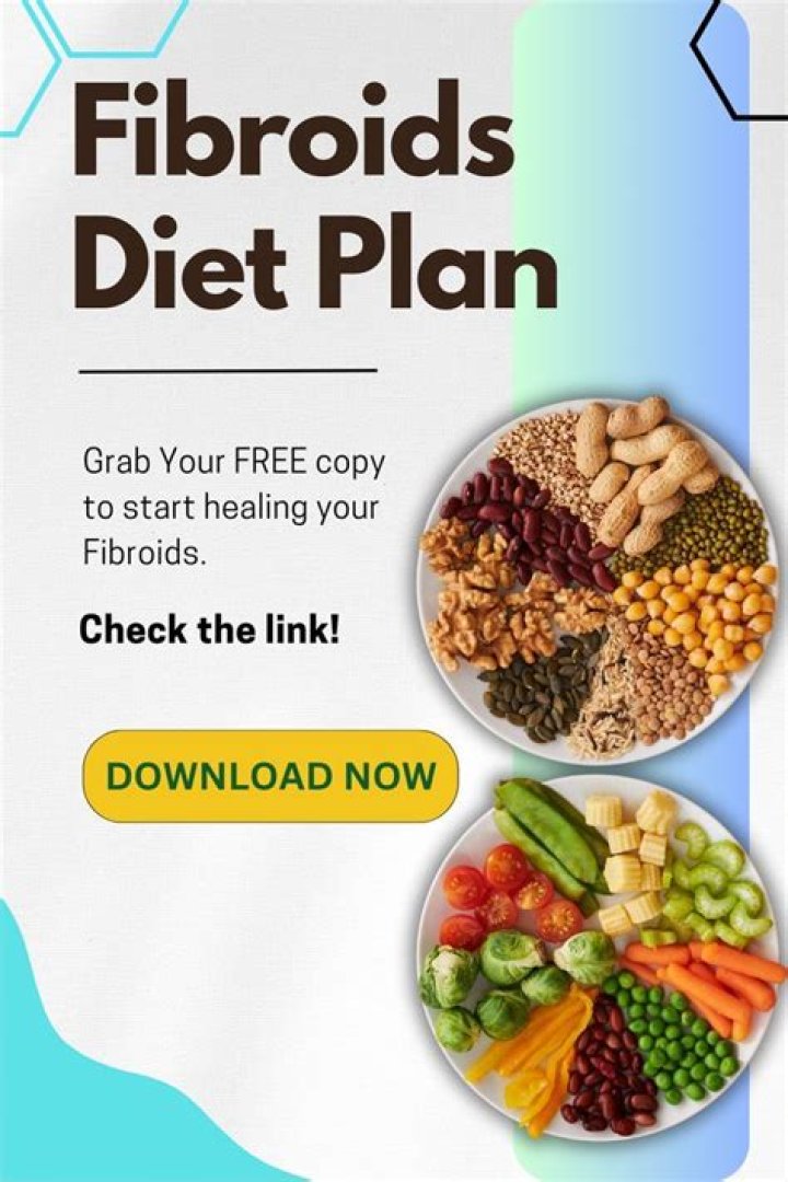 What foods trigger fibroids?