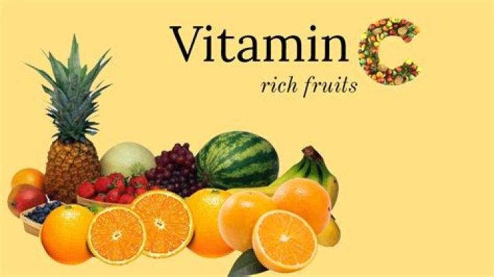 What fruit has the most vitamin D?