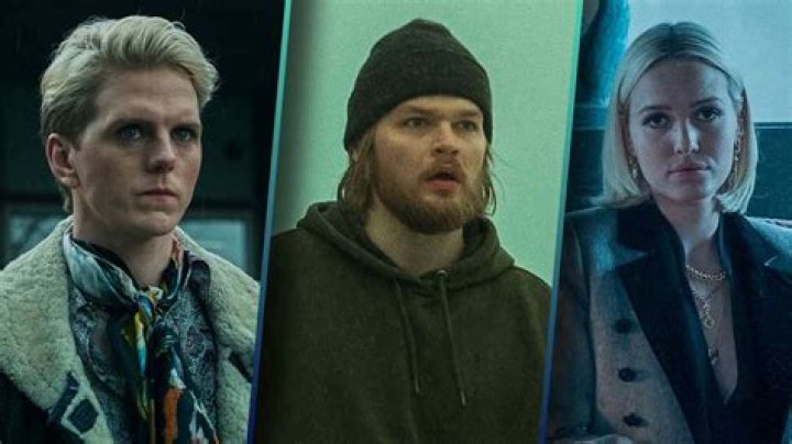 What god is Saxa in Ragnarok?